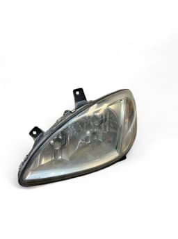 MERCEDES-BENZ A6398200161 6398200161 Headlight left MERCEDES-BENZ VITO / VIANO (W639) (2003-2014) — thumbnail 1
