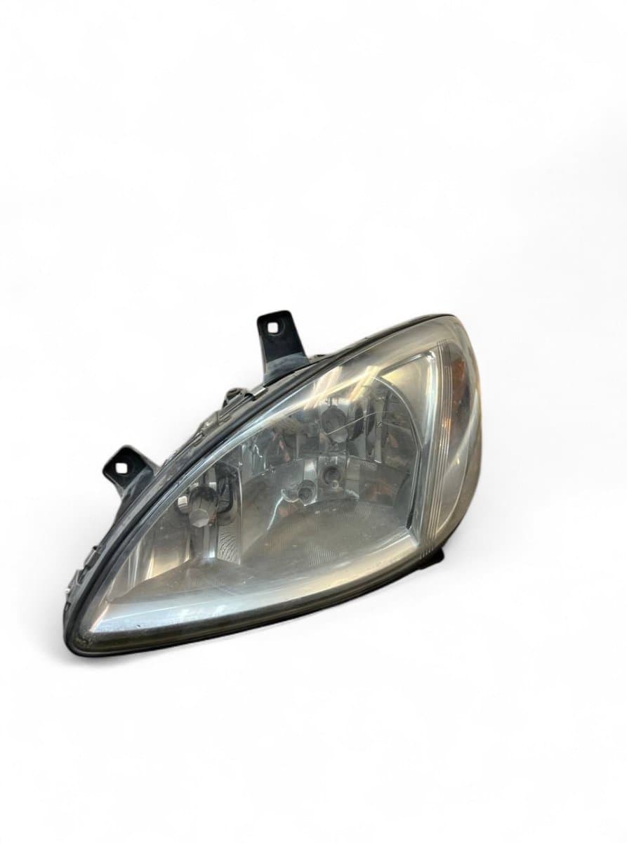MERCEDES-BENZ A6398200161 6398200161 Headlight left MERCEDES-BENZ VITO / VIANO (W639) (2003-2014)