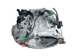 HYUNDAI M6CF 3D021M6CF4 Gearbox HYUNDAI i40 (VF) (2011-2019) — thumbnail 1