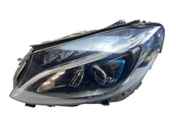 MERCEDES-BENZ 030128463701 Headlight left MERCEDES-BENZ C-CLASS (W205) (2013-2021) — thumbnail 1