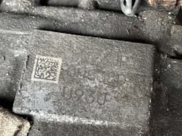 KIA 4300024AZ0 Gearbox KIA OPTIMA IV (JF) (2015-2020) — thumbnail 5