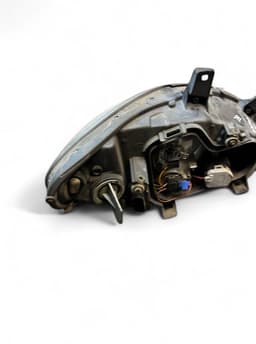 MERCEDES-BENZ A6398200161 6398200161 Headlight left MERCEDES-BENZ VITO / VIANO (W639) (2003-2014) — thumbnail 5