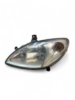 MERCEDES-BENZ A6398200161 6398200161 Headlight left MERCEDES-BENZ VITO / VIANO (W639) (2003-2014) — thumbnail 2
