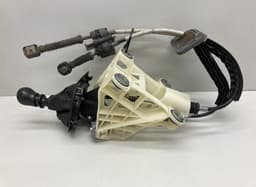 VW 7E0711025B 7H0711116 7E0711113K Gearshift Mechanism VW TRANSPORTER T6 / MULTIVAN (SG, SF) (2015-) — thumbnail 2