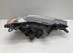 MITSUBISHI 8301A389 12V223CP Headlight left MITSUBISHI LANCER (CV, CX, CY, CZ) (2007-2017) — thumbnail 4