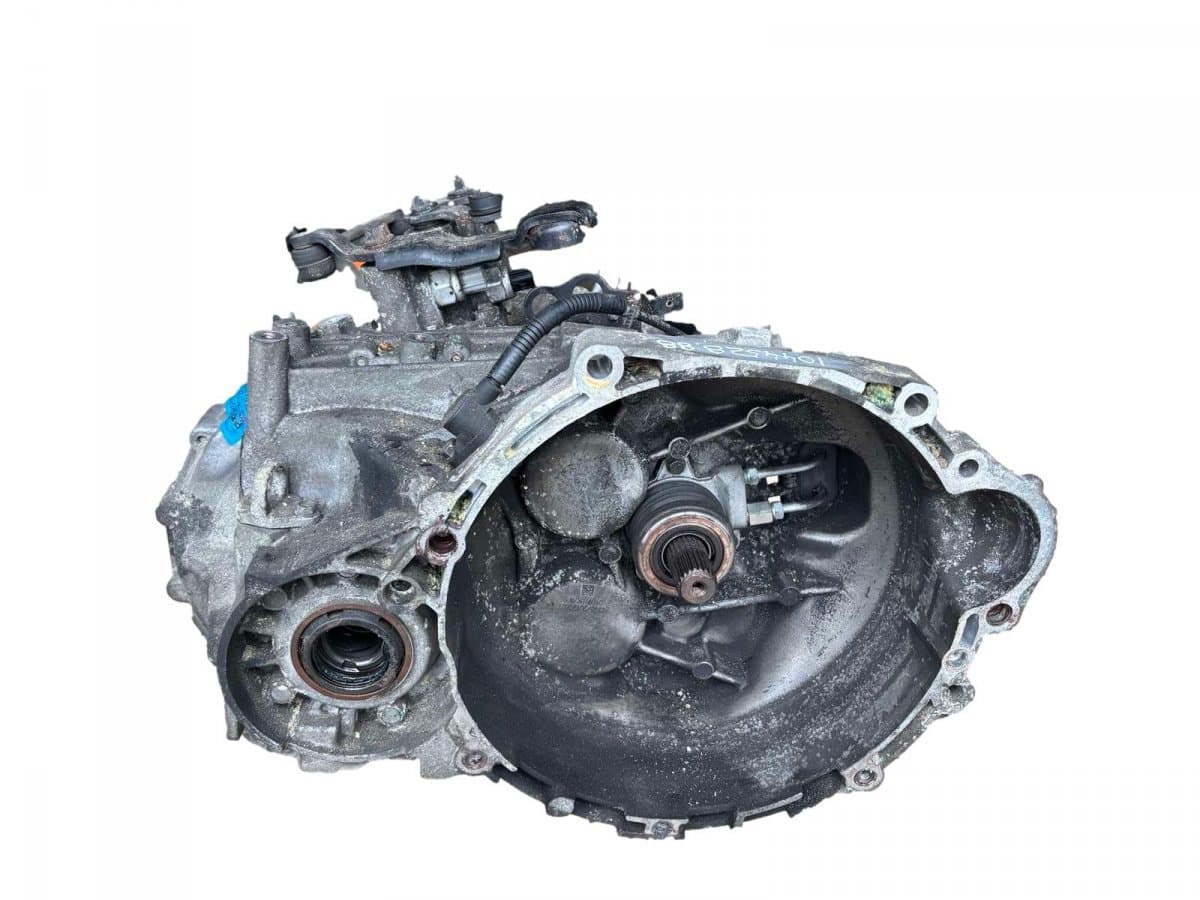 4300024AZ0 Gearbox KIA OPTIMA IV (JF) (2015-2020)