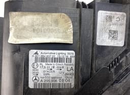 MERCEDES-BENZ 030128463701 Headlight left MERCEDES-BENZ C-CLASS (W205) (2013-2021) — thumbnail 6