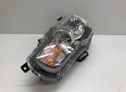 MITSUBISHI 8301A389 12V223CP Headlight left MITSUBISHI LANCER (CV, CX, CY, CZ) (2007-2017) — thumbnail 2