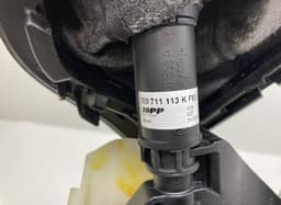 VW 7E0711025B 7H0711116 7E0711113K Gearshift Mechanism VW TRANSPORTER T6 / MULTIVAN (SG, SF) (2015-) — thumbnail 7