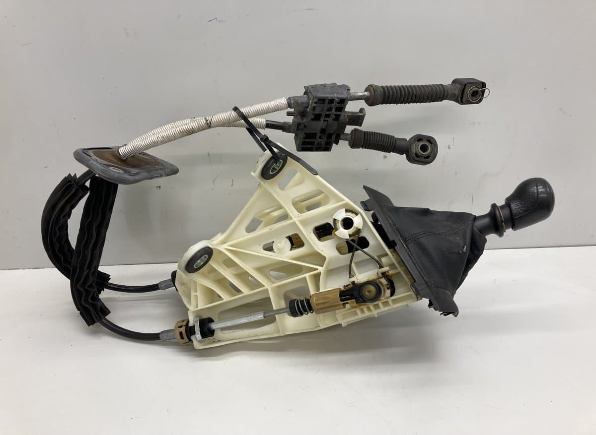 VW 7E0711025B 7H0711116 7E0711113K Gearshift Mechanism VW TRANSPORTER T6 / MULTIVAN (SG, SF) (2015-)