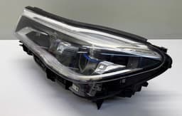 BMW 748391101 Headlight left BMW 7 (G11, G12) (2015-2022) — thumbnail 2