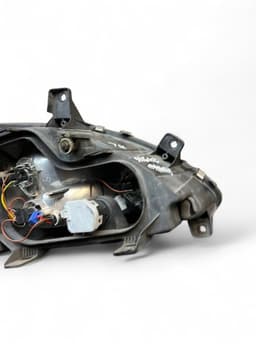 MERCEDES-BENZ A6398200161 6398200161 Headlight left MERCEDES-BENZ VITO / VIANO (W639) (2003-2014) — thumbnail 7