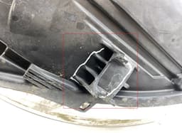 MERCEDES-BENZ 90139096AD Headlight left MERCEDES-BENZ SPRINTER (907, 910) (2018-) — thumbnail 7