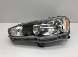 MITSUBISHI 8301A389 12V223CP Headlight left MITSUBISHI LANCER (CV, CX, CY, CZ) (2007-2017) — thumbnail 1