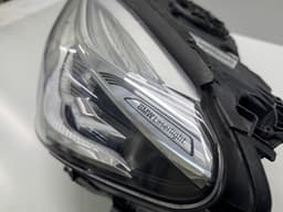 BMW 748391101 Headlight left BMW 7 (G11, G12) (2015-2022) — thumbnail 3