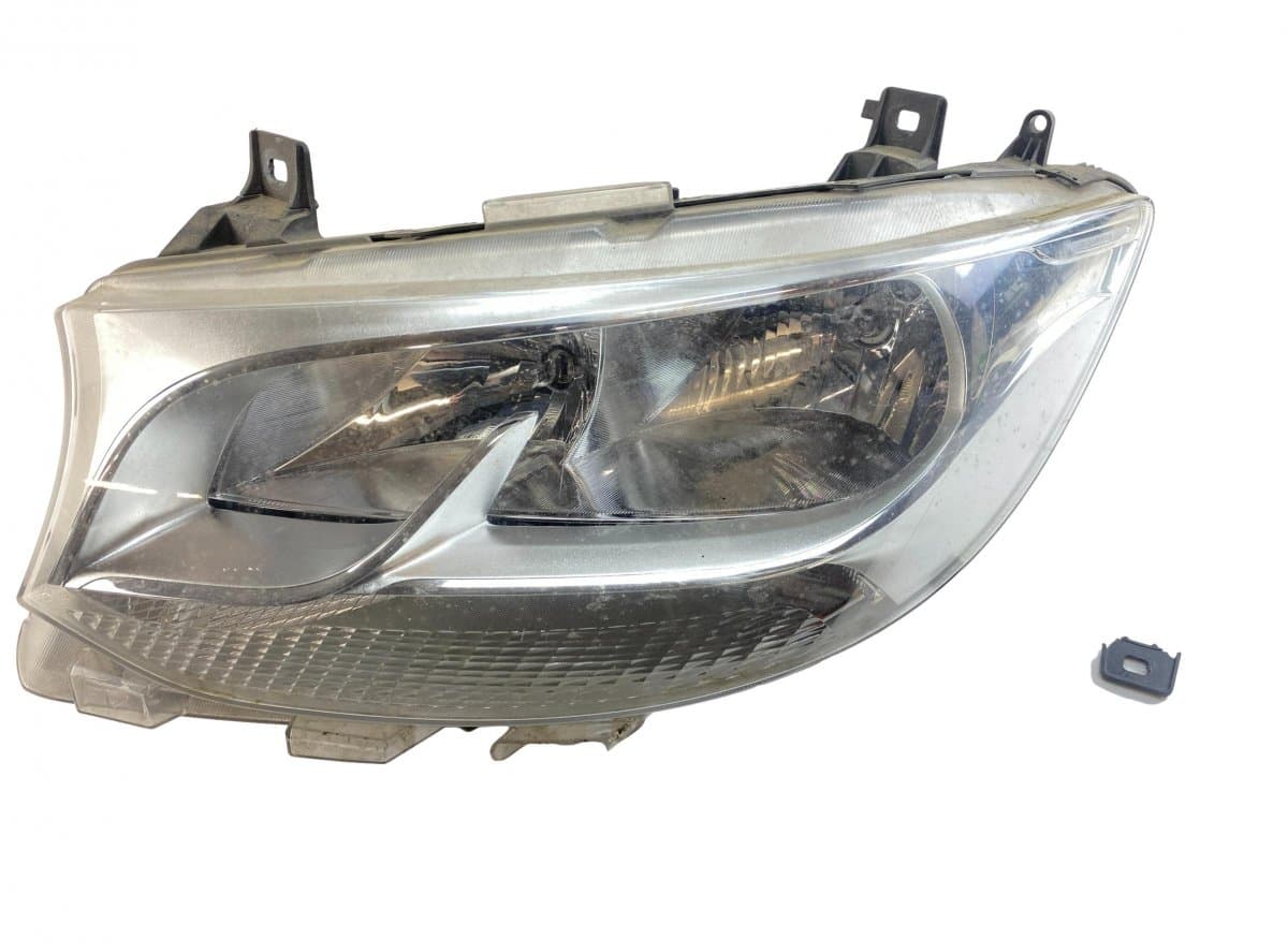 MERCEDES-BENZ 90139096AD Headlight left MERCEDES-BENZ SPRINTER (907, 910) (2018-)