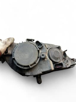 VW 5M1941005B Headlight left VW GOLF PLUS (5M1, 521) (2005-2013) — thumbnail 5
