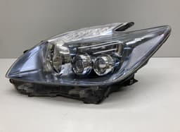 TOYOTA 8118547261 8596747010 Headlight left TOYOTA PRIUS III (XW30) (2009-2015) — thumbnail 2