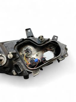 MERCEDES-BENZ A6398200161 6398200161 Headlight left MERCEDES-BENZ VITO / VIANO (W639) (2003-2014) — thumbnail 6