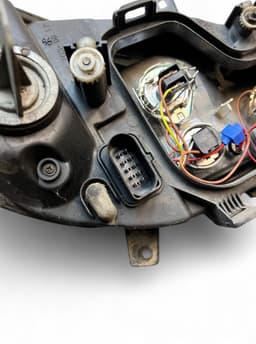 MERCEDES-BENZ A6398200161 6398200161 Headlight left MERCEDES-BENZ VITO / VIANO (W639) (2003-2014) — thumbnail 10