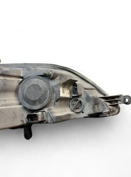 VW 5M1941005B Headlight left VW GOLF PLUS (5M1, 521) (2005-2013) — thumbnail 4
