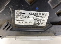 MERCEDES-BENZ 90139096AD Headlight left MERCEDES-BENZ SPRINTER (907, 910) (2018-) — thumbnail 8