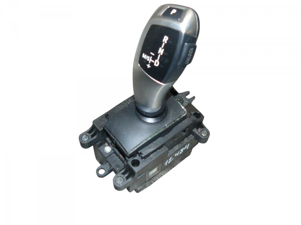 BMW 9218102 921810204 Gearshift Mechanism BMW 5 GRAN TURISMO (F07) (2009-2017)