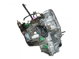 RENAULT CEPKF9 Gearbox RENAULT TRAFIC II (2001-2015) — thumbnail 4