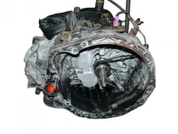 RENAULT CEPKF9 Gearbox RENAULT TRAFIC II (2001-2015) — thumbnail 2