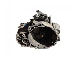 SKODA LNM NFR Gearbox SKODA OCTAVIA II (1Z) (2004-2013) — thumbnail 1