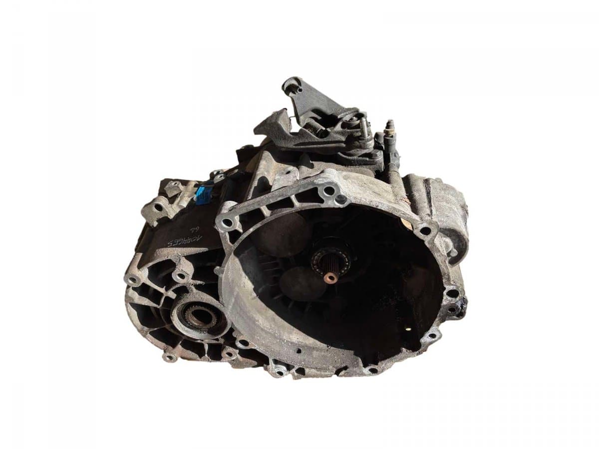 SKODA LNM NFR Gearbox SKODA OCTAVIA II (1Z) (2004-2013)
