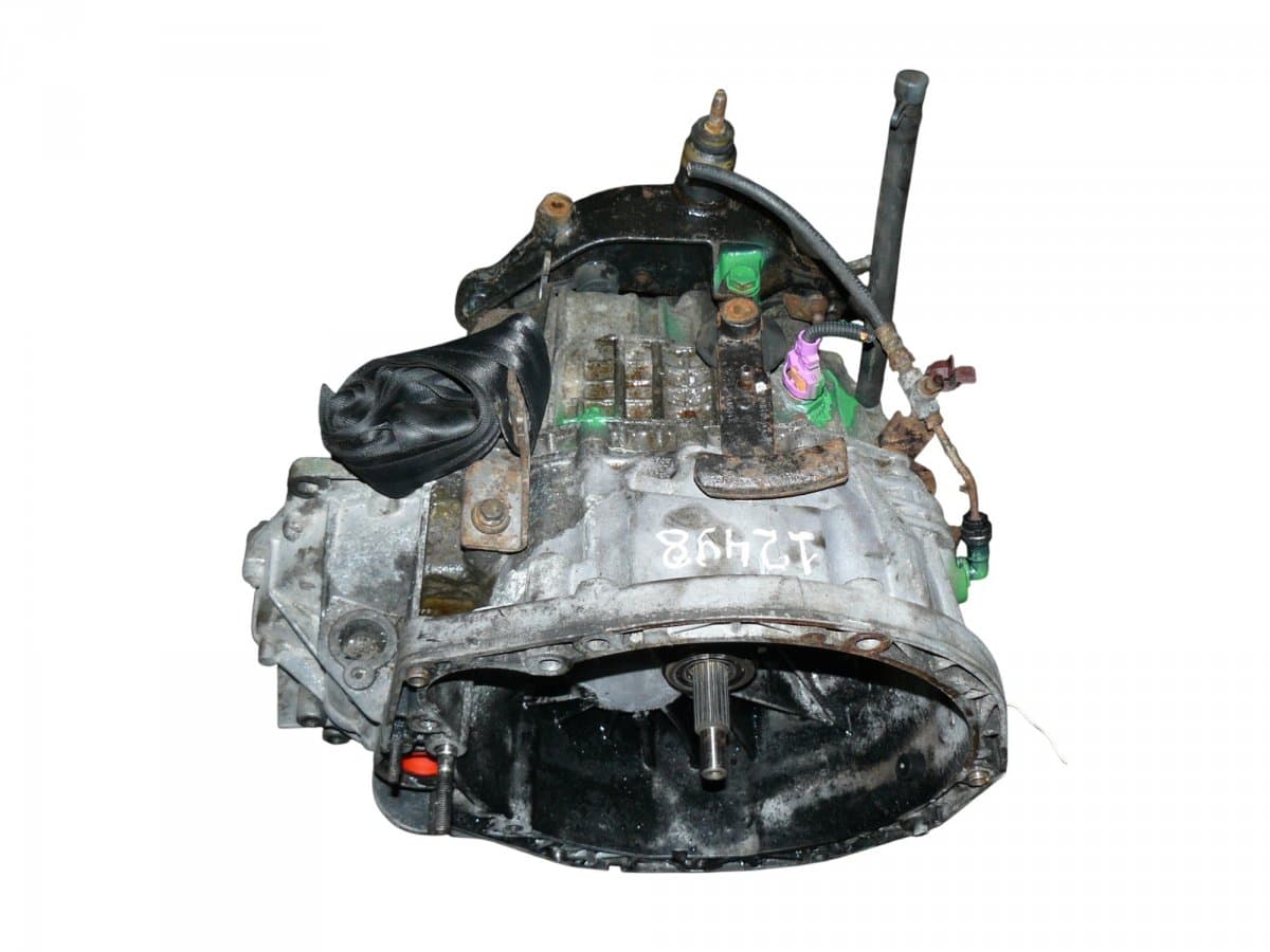 RENAULT CEPKF9 Gearbox RENAULT TRAFIC II (2001-2015)