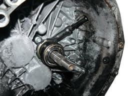 RENAULT CEPKF9 Gearbox RENAULT TRAFIC II (2001-2015) — thumbnail 3