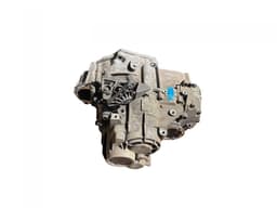 SKODA LNM NFR Gearbox SKODA OCTAVIA II (1Z) (2004-2013) — thumbnail 3