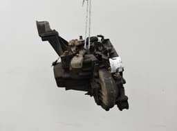 CITROËN 20UM16 Gearbox CITROËN JUMPER II (2002-2006) — thumbnail 4