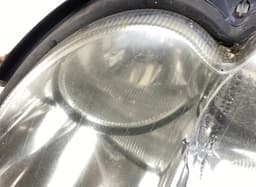 MERCEDES-BENZ 0301176475 Headlight left MERCEDES-BENZ SL-CLASS (R230) (2001-2012) — thumbnail 2