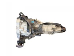 AUDI KMV LDG Gearbox AUDI A5 (B8) (2007-2016) — thumbnail 1