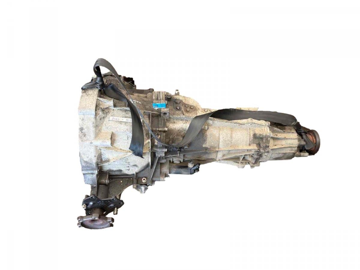 AUDI KMV LDG Gearbox AUDI A5 (B8) (2007-2016)