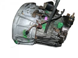 RENAULT CEPKF9 Gearbox RENAULT TRAFIC II (2001-2015) — thumbnail 6