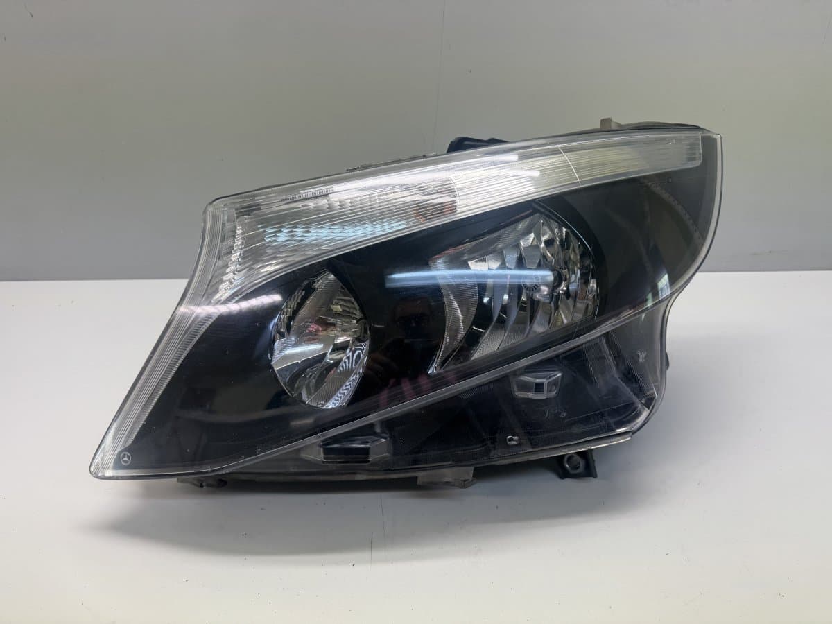 A4479067700 1EL01128417 Headlight left MERCEDES-BENZ VITO / V-CLASS (W447) (2014-)
