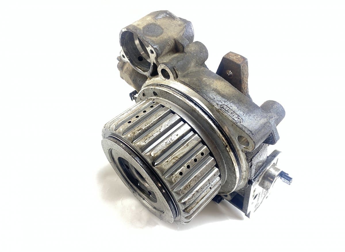 SKODA 0BR525554A Haldex coupling / clutch SKODA OCTAVIA II (1Z) (2004-2013)