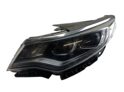 KIA 92101D4320 Headlight left KIA OPTIMA IV (JF) (2015-2020) — thumbnail 1