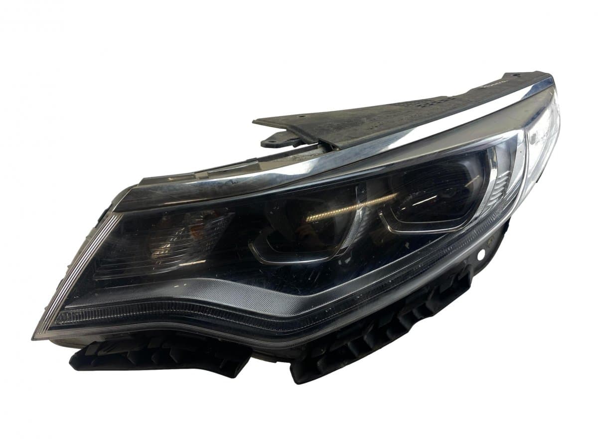 KIA 92101D4320 Headlight left KIA OPTIMA IV (JF) (2015-2020)