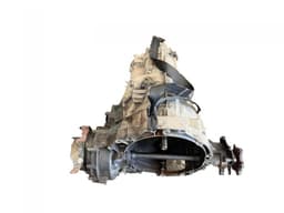 AUDI KMV LDG Gearbox AUDI A5 (B8) (2007-2016) — thumbnail 2