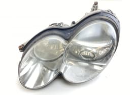 MERCEDES-BENZ 0301176475 Headlight left MERCEDES-BENZ SL-CLASS (R230) (2001-2012) — thumbnail 1