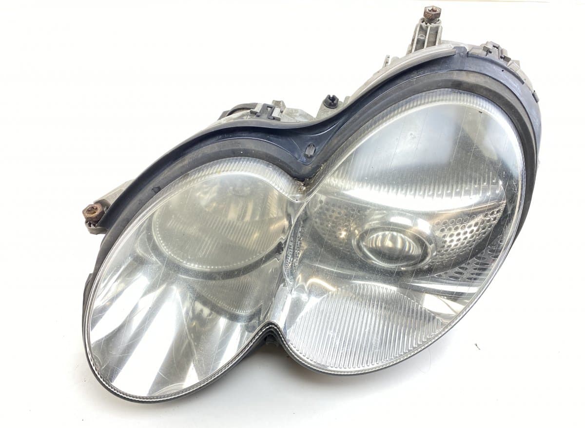 MERCEDES-BENZ 0301176475 Headlight left MERCEDES-BENZ SL-CLASS (R230) (2001-2012)