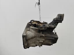 CITROËN 20UM16 Gearbox CITROËN JUMPER II (2002-2006) — thumbnail 2