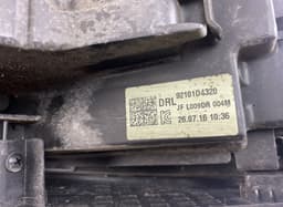 KIA 92101D4320 Headlight left KIA OPTIMA IV (JF) (2015-2020) — thumbnail 4