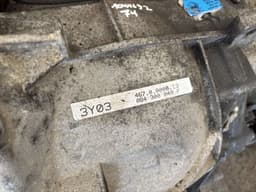 AUDI KMV LDG Gearbox AUDI A5 (B8) (2007-2016) — thumbnail 5