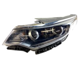 KIA 92101D4270 Headlight left KIA OPTIMA IV (JF) (2015-2020) — thumbnail 1